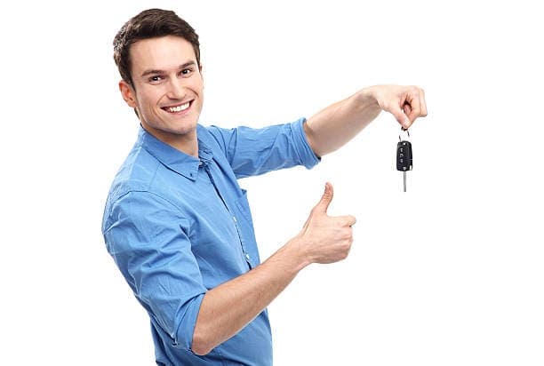 Give on lease - for vehicle owners